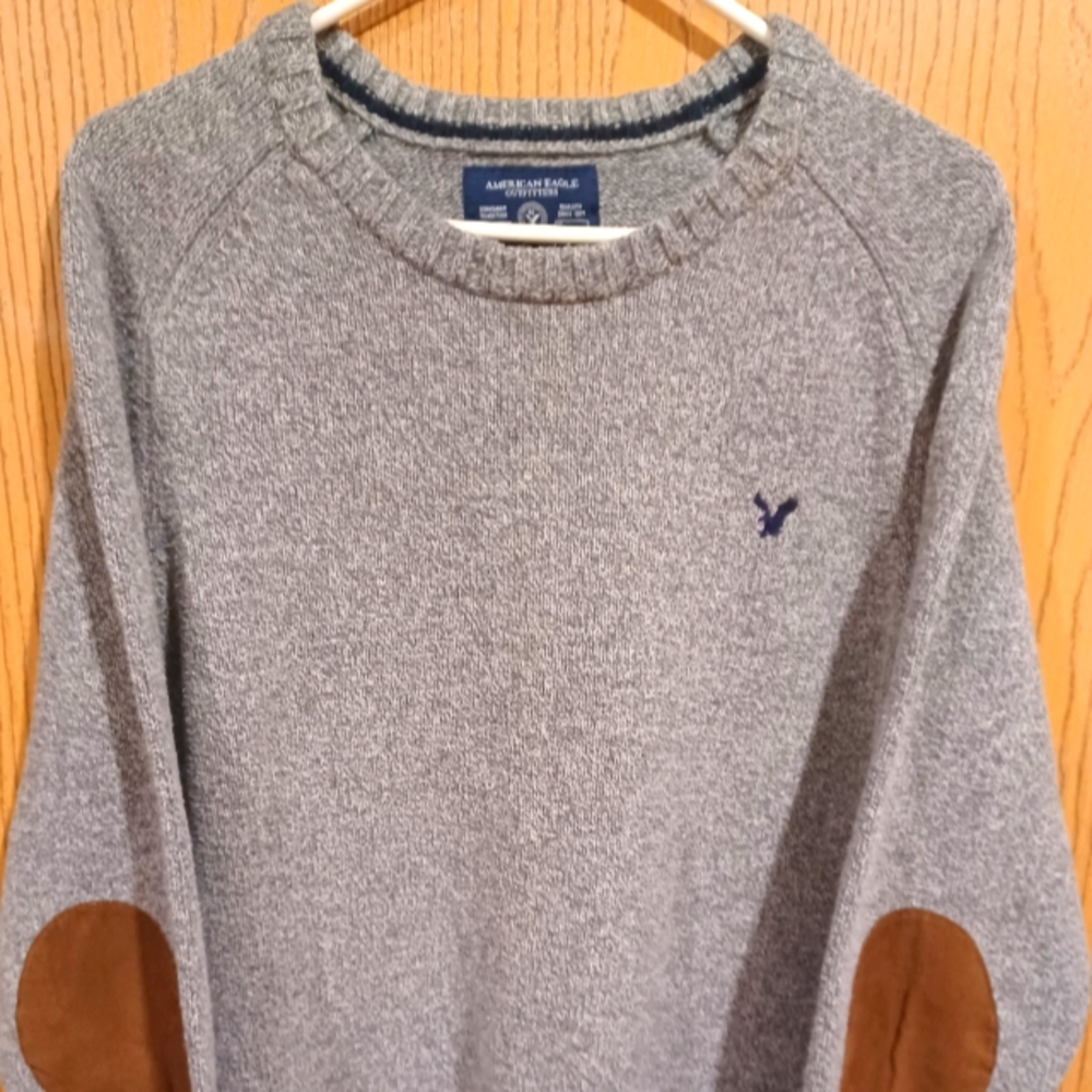 Mens AE Sweater